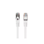 Мрежов кабел Lanberg patch cord CAT.6 FTP 1.5m fluke passed (10-pack) 2