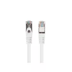 Мрежов кабел Lanberg patch cord CAT.6 FTP 3m fluke passed (10-pack) 2