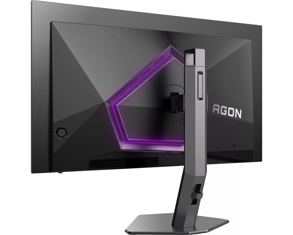 Монитор 26.5" AOC AGON Pro AG276QZD 28