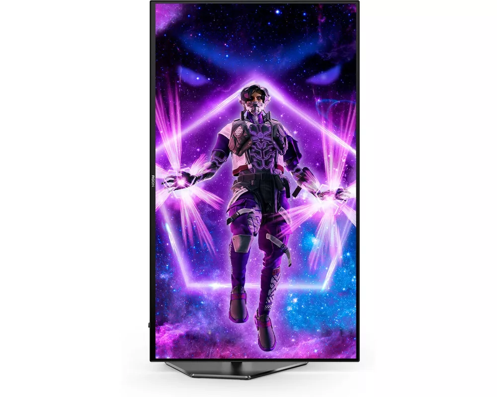 Монитор 26.5" AOC AGON Pro AG276QZD 29