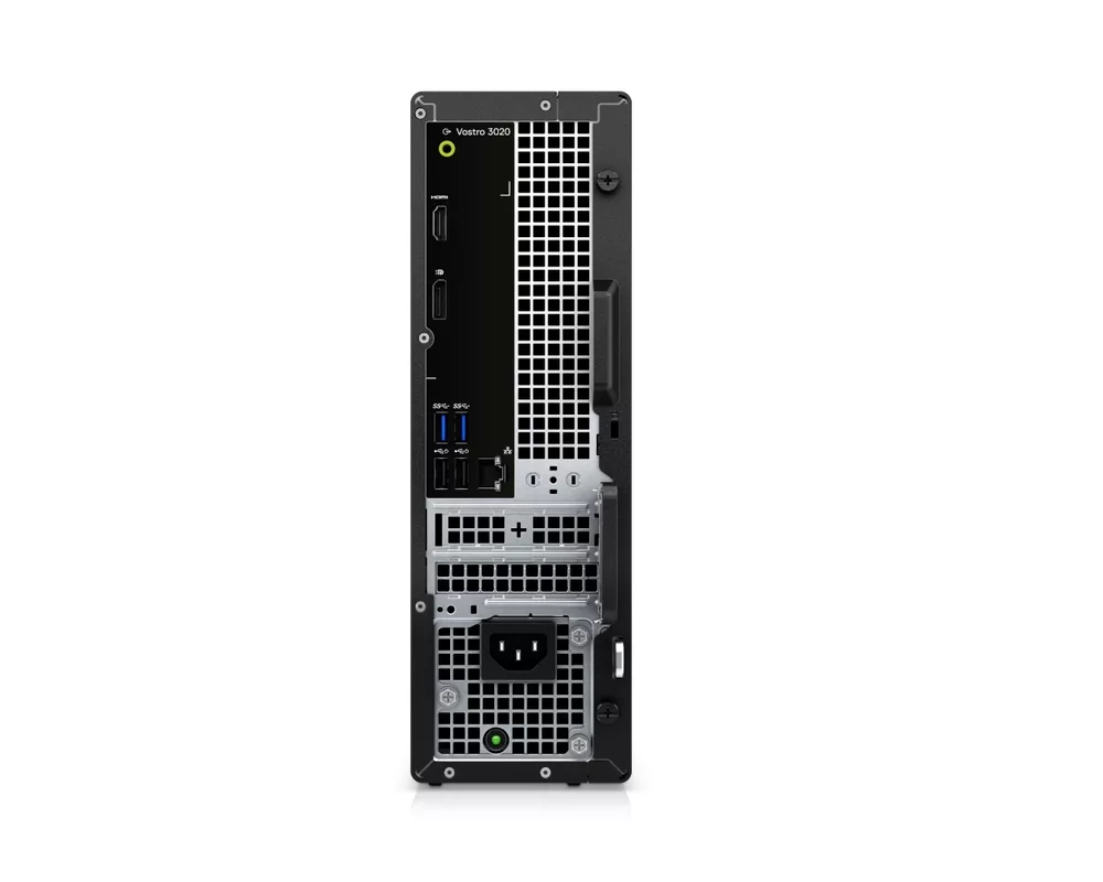 Настолен компютър Dell Vostro 3020 SFF 3