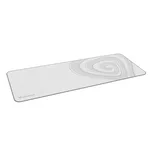 Пад за мишка Genesis Mouse Pad Carbon 400 XXL Logo 800x300mm 3