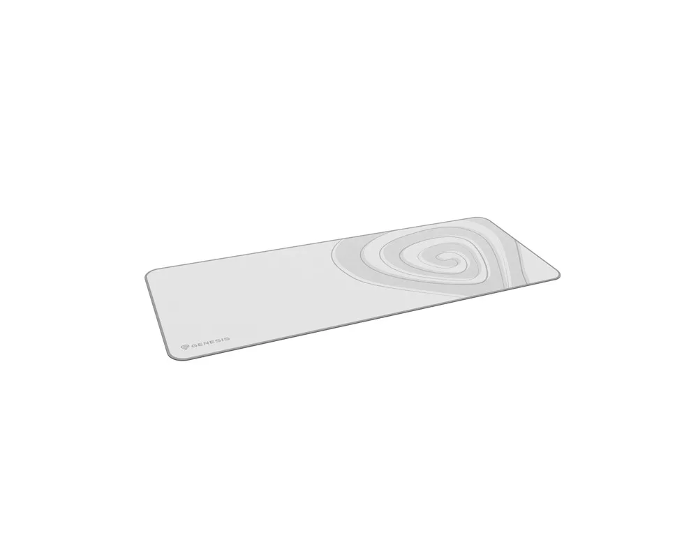 Пад за мишка Genesis Mouse Pad Carbon 400 XXL Logo 800x300mm 3