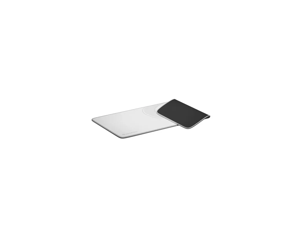 Пад за мишка Genesis Mouse Pad Carbon 400 XXL Logo 800x300mm 4