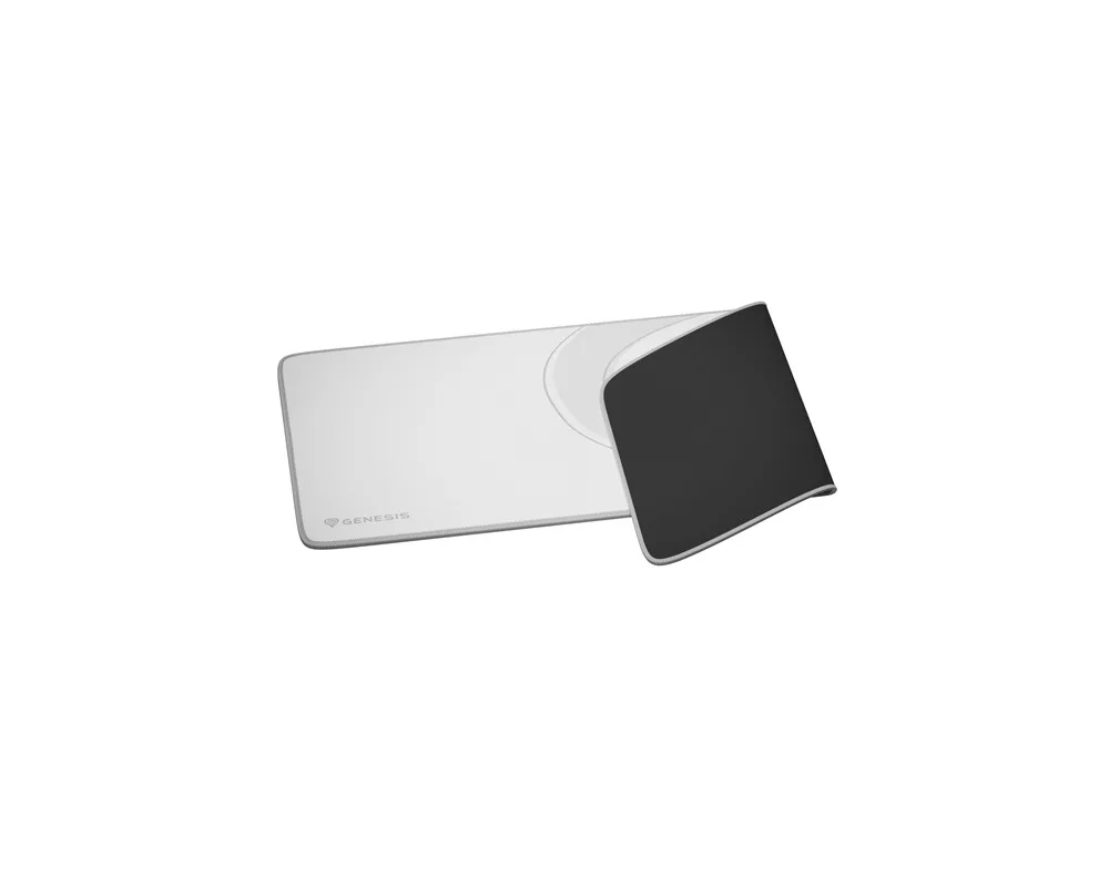 Пад за мишка Genesis Mouse Pad Carbon 400 XXL Logo 800x300mm 5