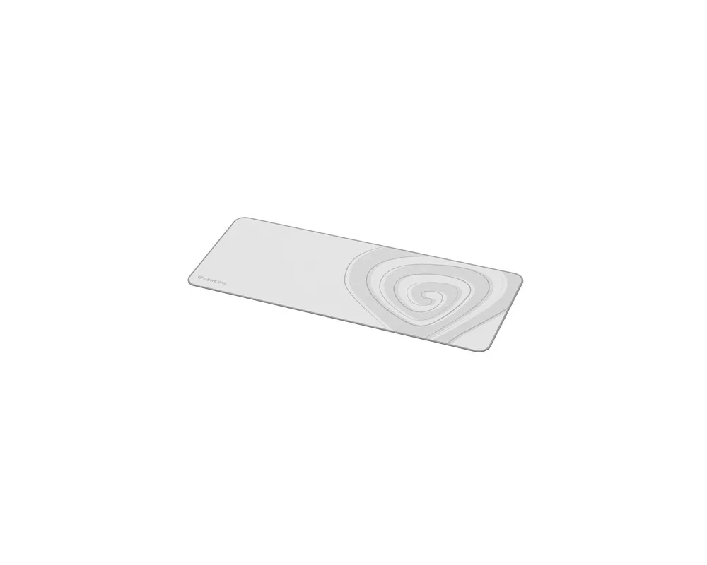 Пад за мишка Genesis Mouse Pad Carbon 400 XXL Logo 800x300mm 2