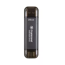  Transcend 256GB 669111 TS256GESD310C на топ цена - PIC.bg