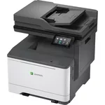 Мултифункционално у-во Lexmark CX532adwe A4 Colour Laser MFP 3