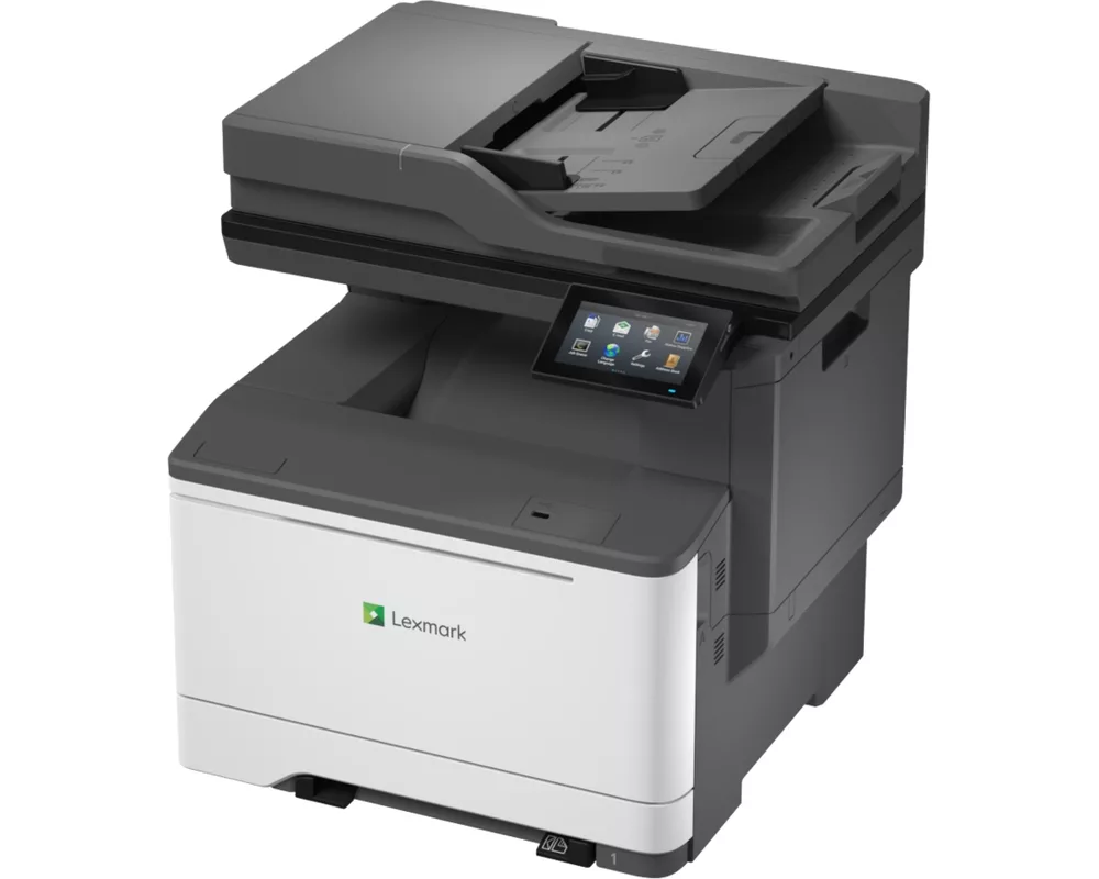 Мултифункционално у-во Lexmark CX532adwe A4 Colour Laser MFP 3