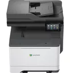 <span>Мултифункционално у-во</span> Lexmark CX532adwe A4 Colour Laser MFP <span class='catalog-num-in-name'>50M7050</span> - 