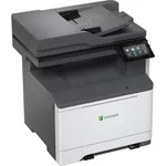 Мултифункционално у-во Lexmark CX532adwe A4 Colour Laser MFP 2