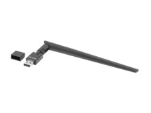  Lanberg USB Adapter Wireless Network Card NC-0300-WIE N300 669554 NC-0300-WIE на топ цена - PIC.bg