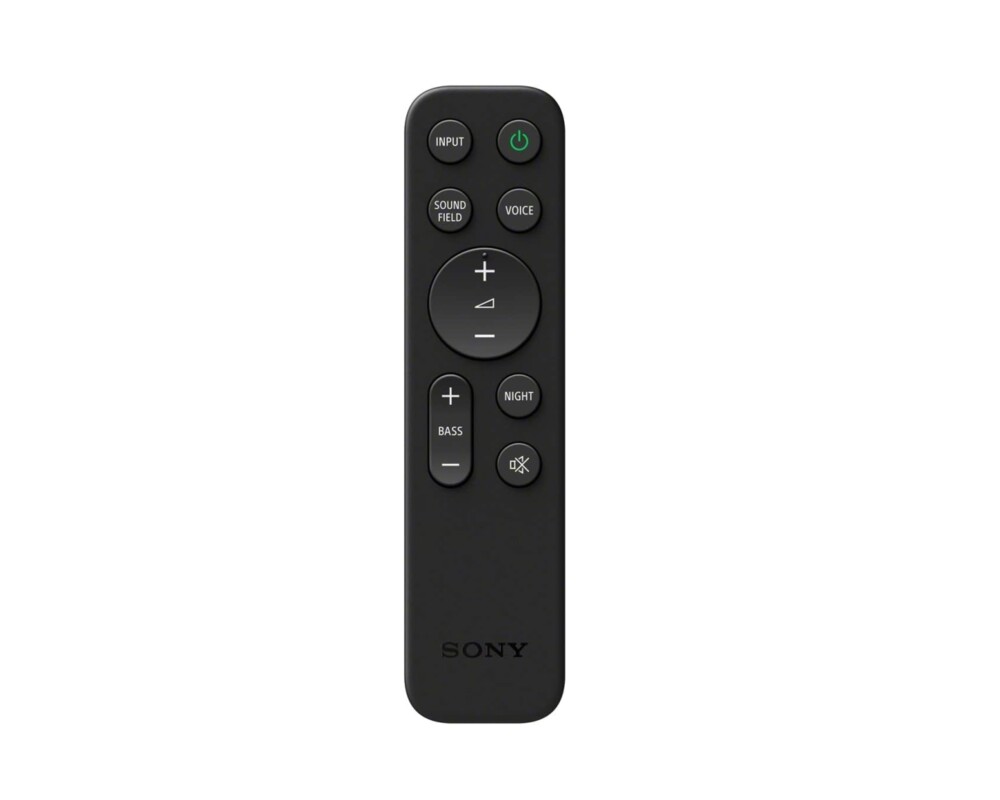 Аудио система Sony HT-S2000 4