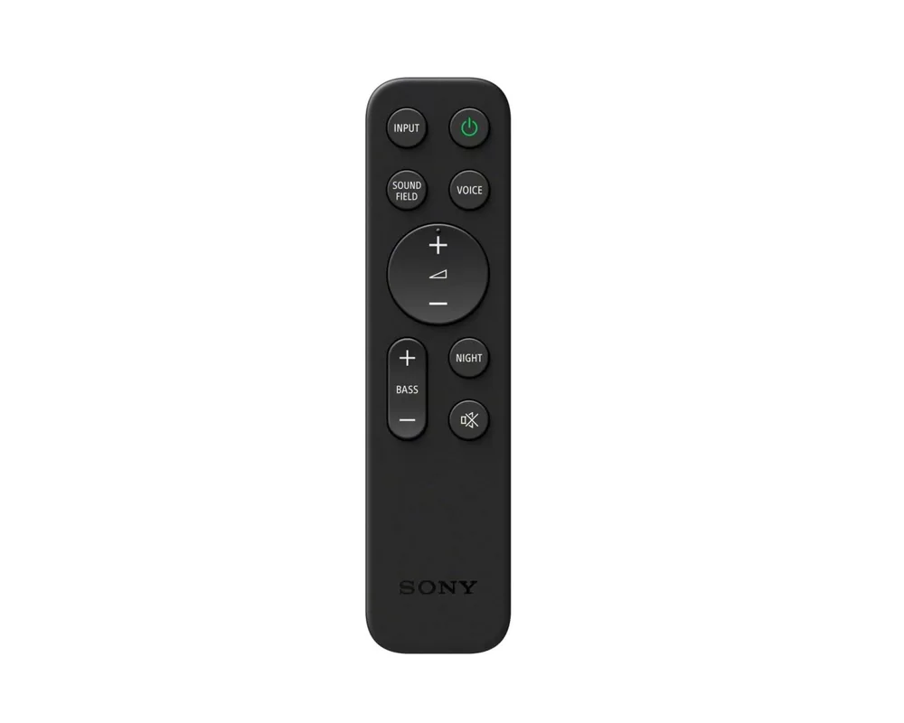 Аудио система Sony HT-S2000 4