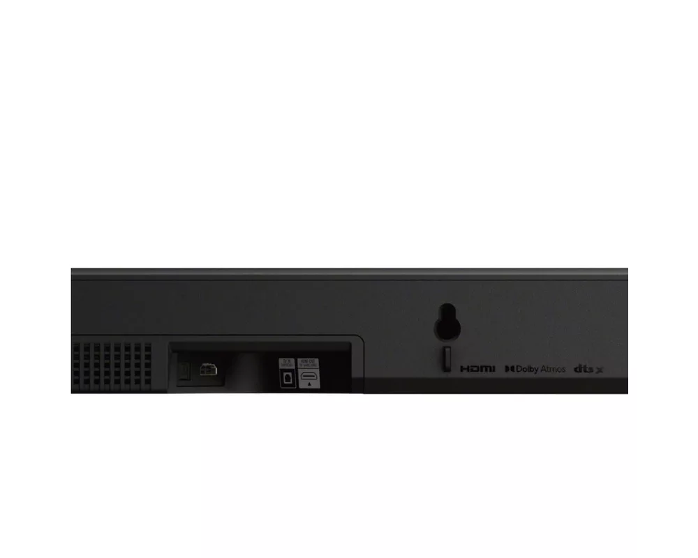 Аудио система Sony HT-S2000 3
