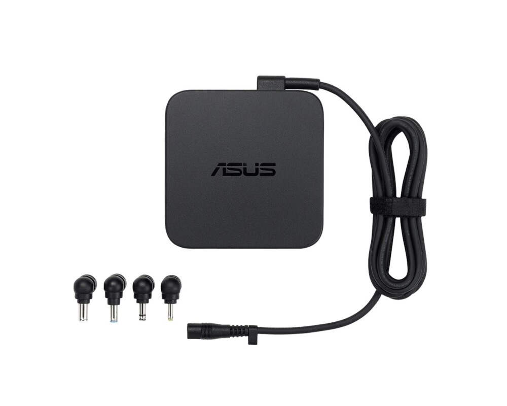 Зарядно Asus Adapter U90W multi tips charger 2
