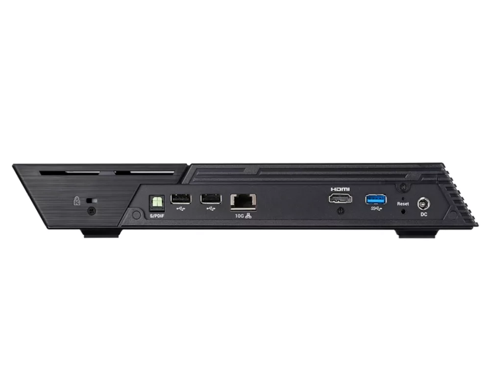 Storage(NAS) Asustor Flashstor 12 Pro FS6712X 6