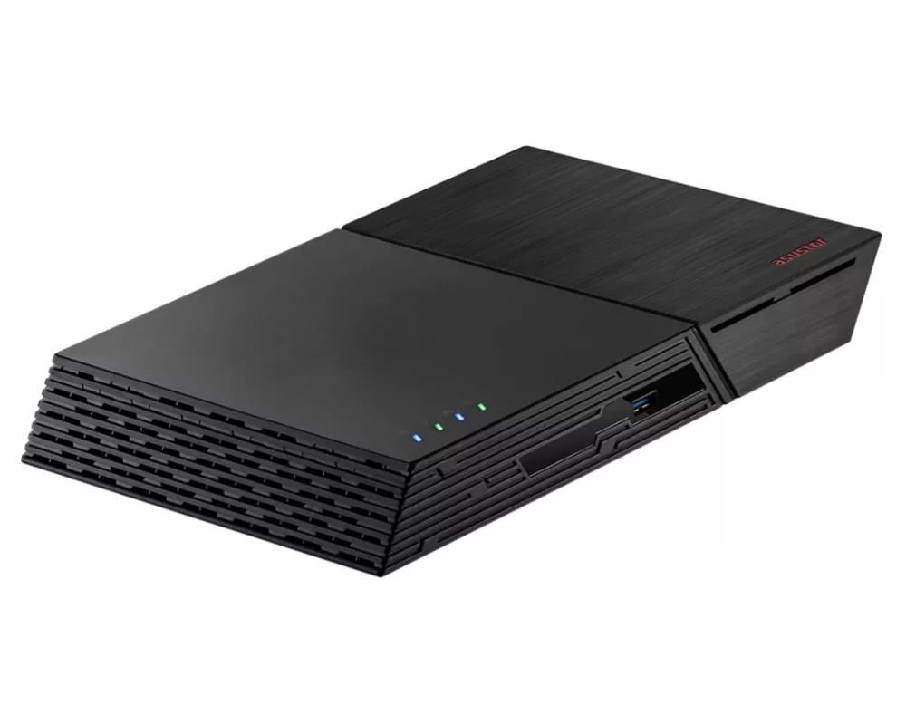 Storage(NAS) Asustor Flashstor 12 Pro FS6712X 2