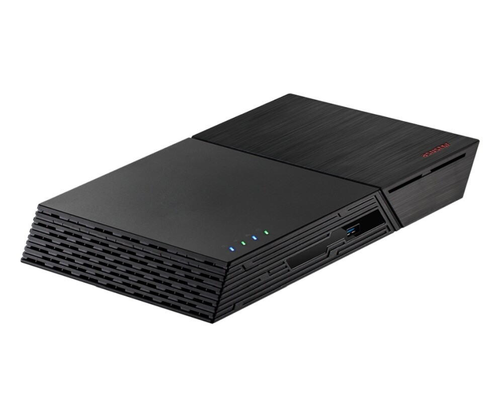 Storage(NAS) Asustor Flashstor 6 FS6706T 2