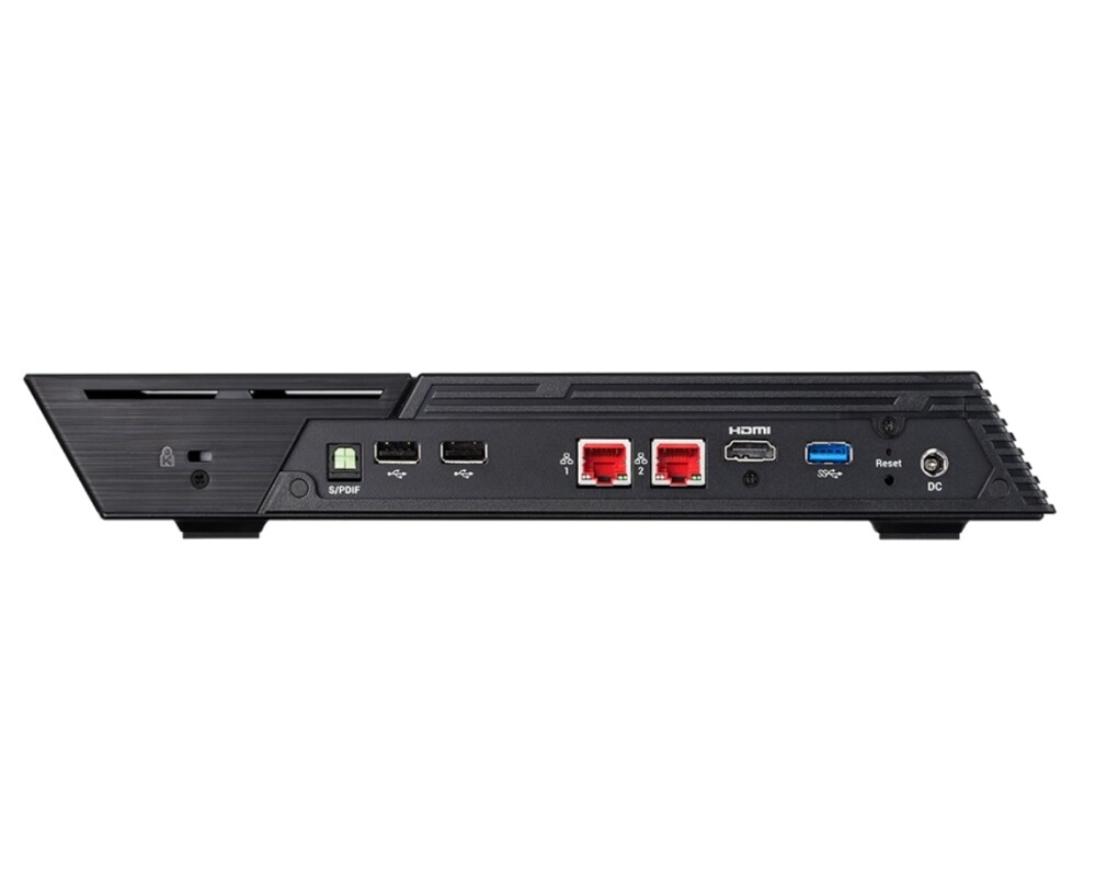 Storage(NAS) Asustor Flashstor 6 FS6706T 6