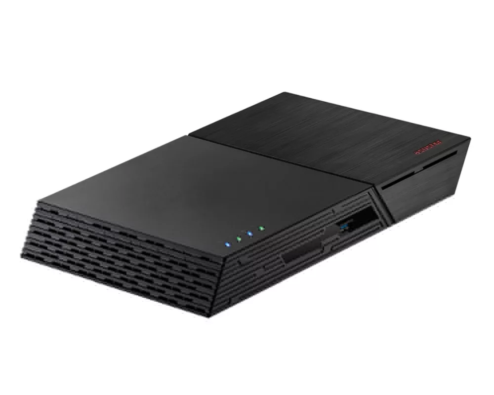 Storage(NAS) Asustor Flashstor 6 FS6706T 2