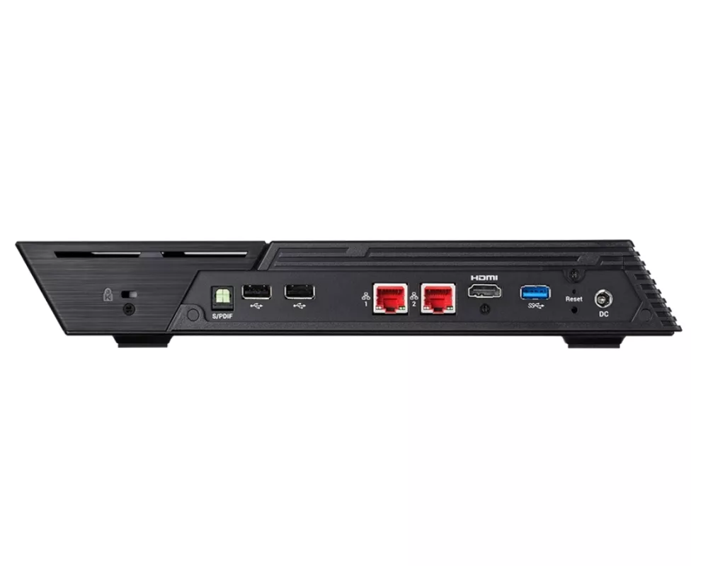 Storage(NAS) Asustor Flashstor 6 FS6706T 6