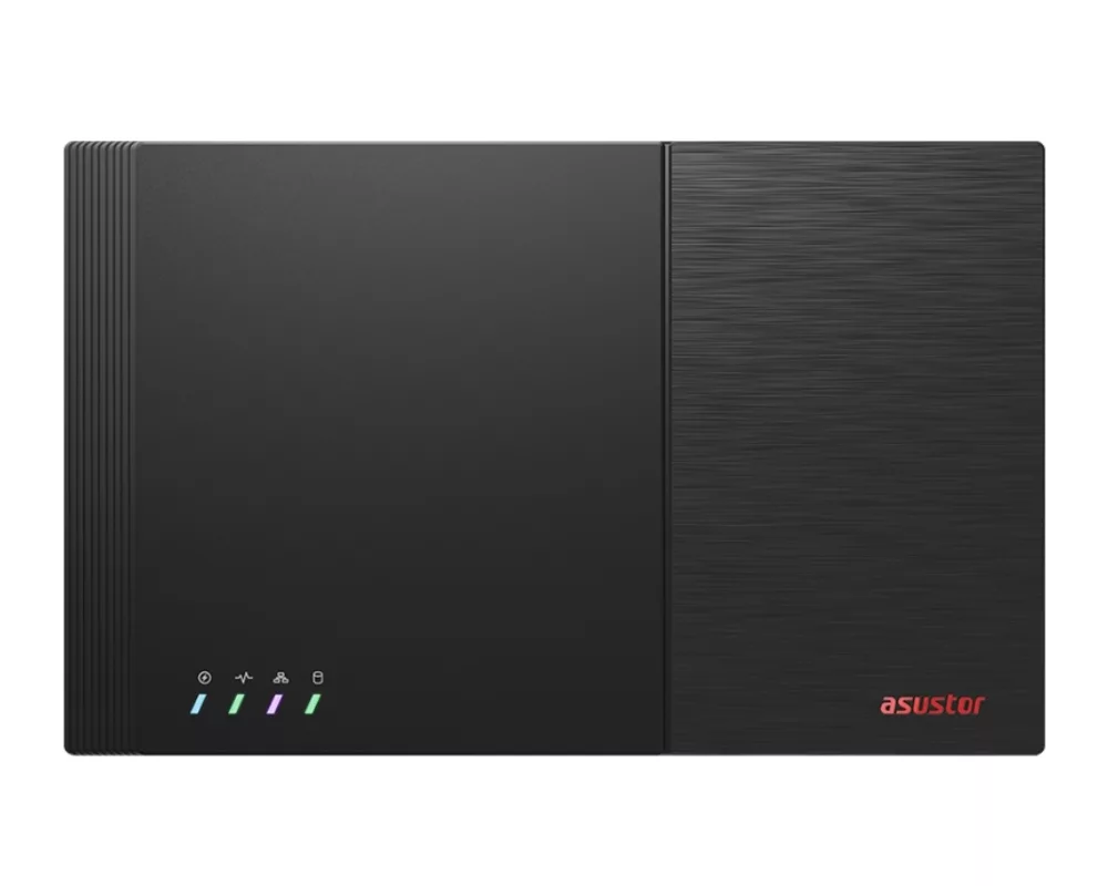 Storage(NAS) Asustor Flashstor 6 FS6706T 3