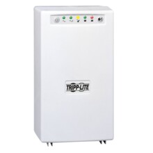  Tripp Lite by Eaton UPS SmartPro 230V 700VA 450W Medical-Grade Line-Interactive Tower UPS with 6 Outlets 669950 SMX700HG на топ цена - PIC.bg