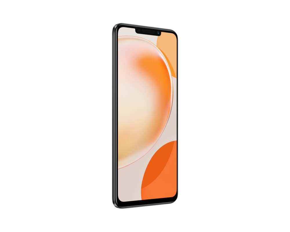 Смартфон Huawei Nova Y91, 8GB, 128GB, Black 3