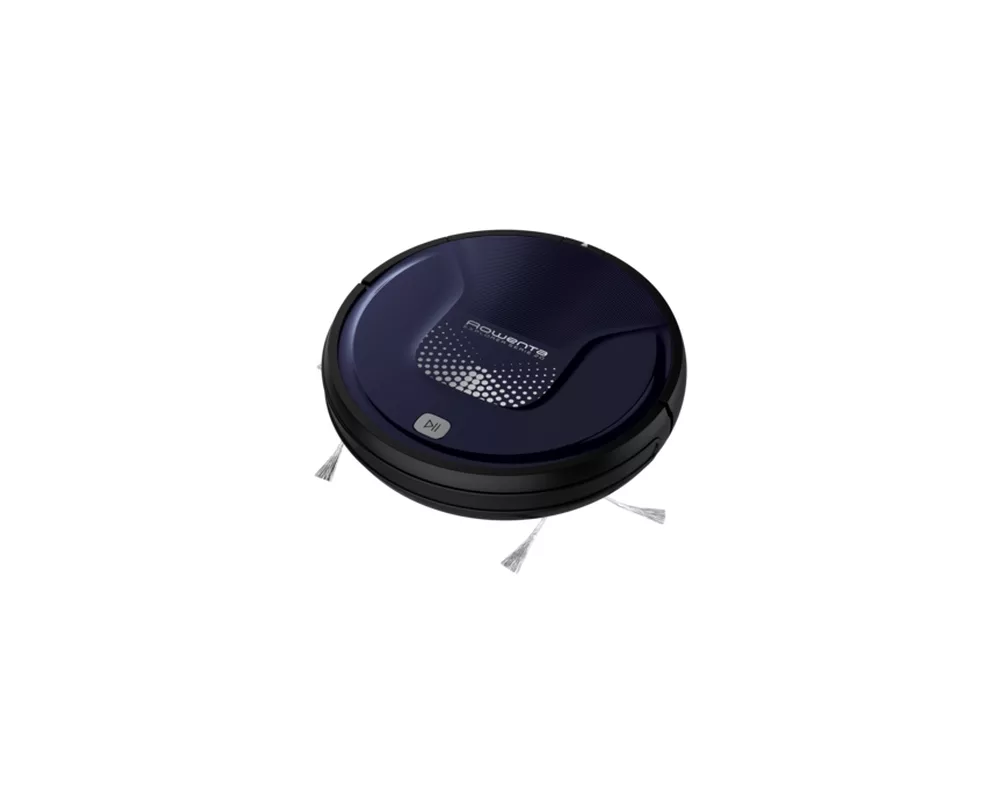 Смарт прахосмукачка Rowenta X-plorer Serie 20 RR6871WH 2