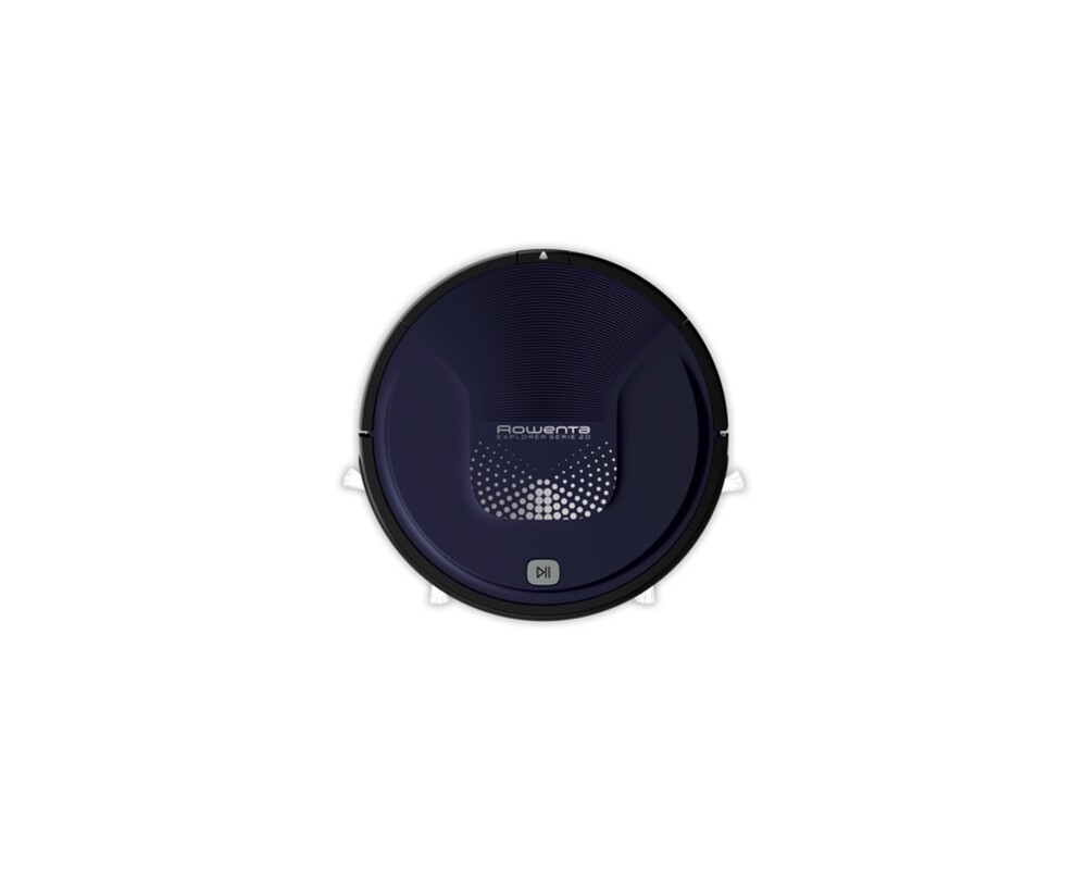 Смарт прахосмукачка Rowenta X-plorer Serie 20 RR6871WH 6