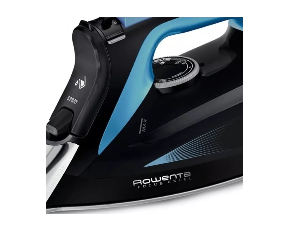 Ютия и парогенератор Rowenta DW5310D1 Focus Excel 4