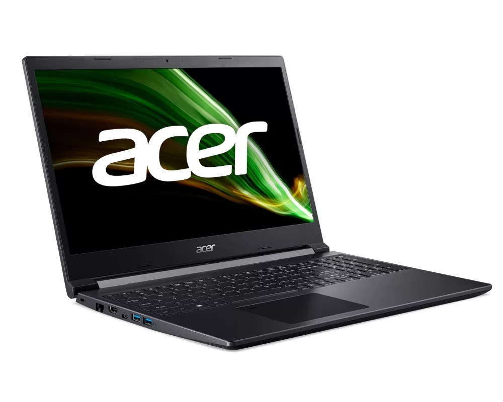 Лаптоп Acer Aspire 7 A715-42G-R8UF 2