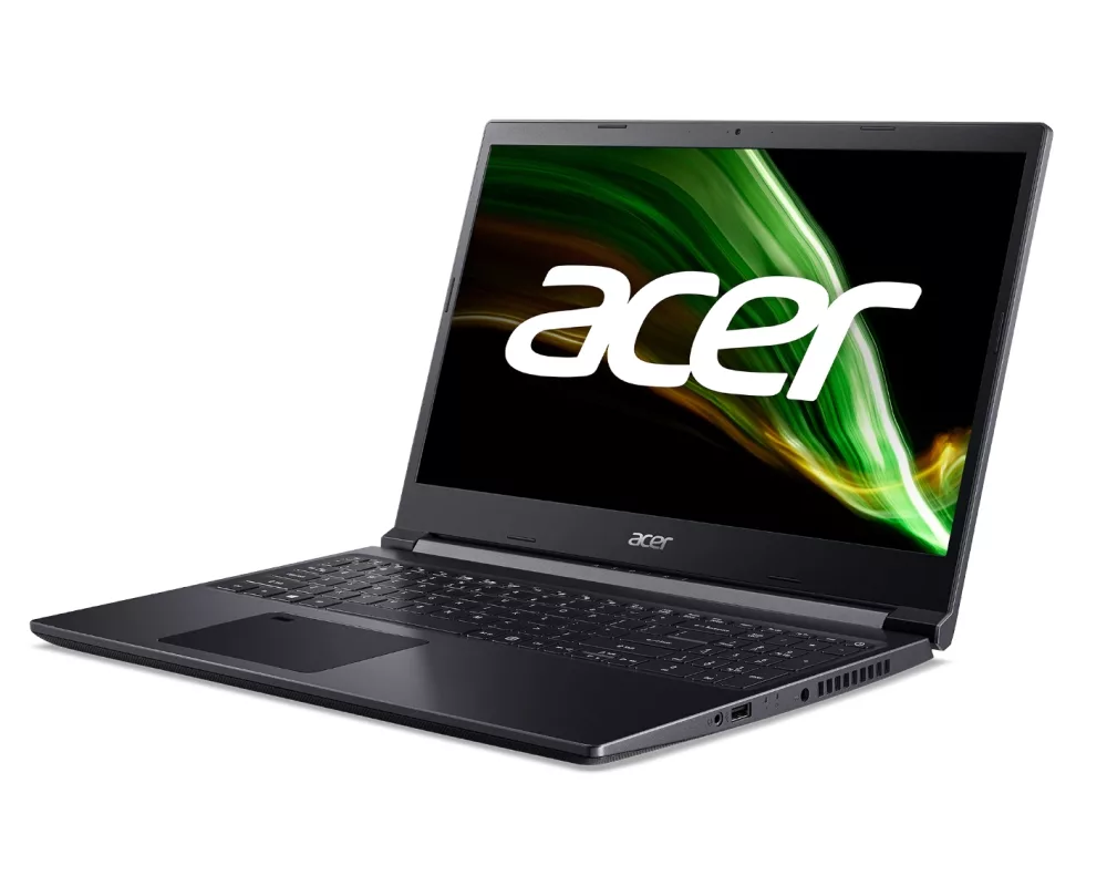 Лаптоп Acer Aspire 7 A715-42G-R8UF 3