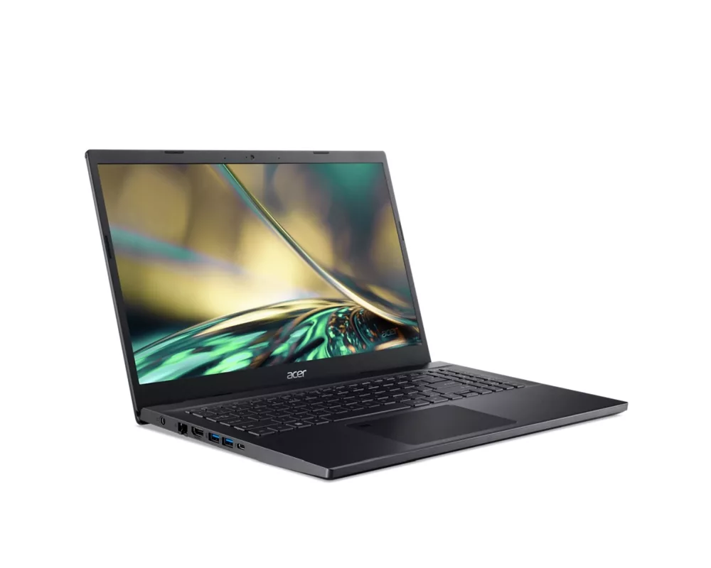 Лаптоп Acer Aspire 7 A715-76G-531Q 2