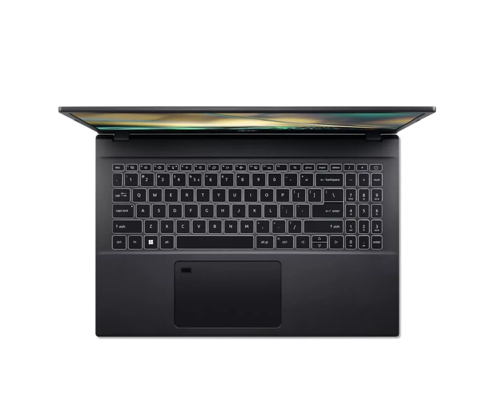 Лаптоп Acer Aspire 7 A715-76G-531Q 4