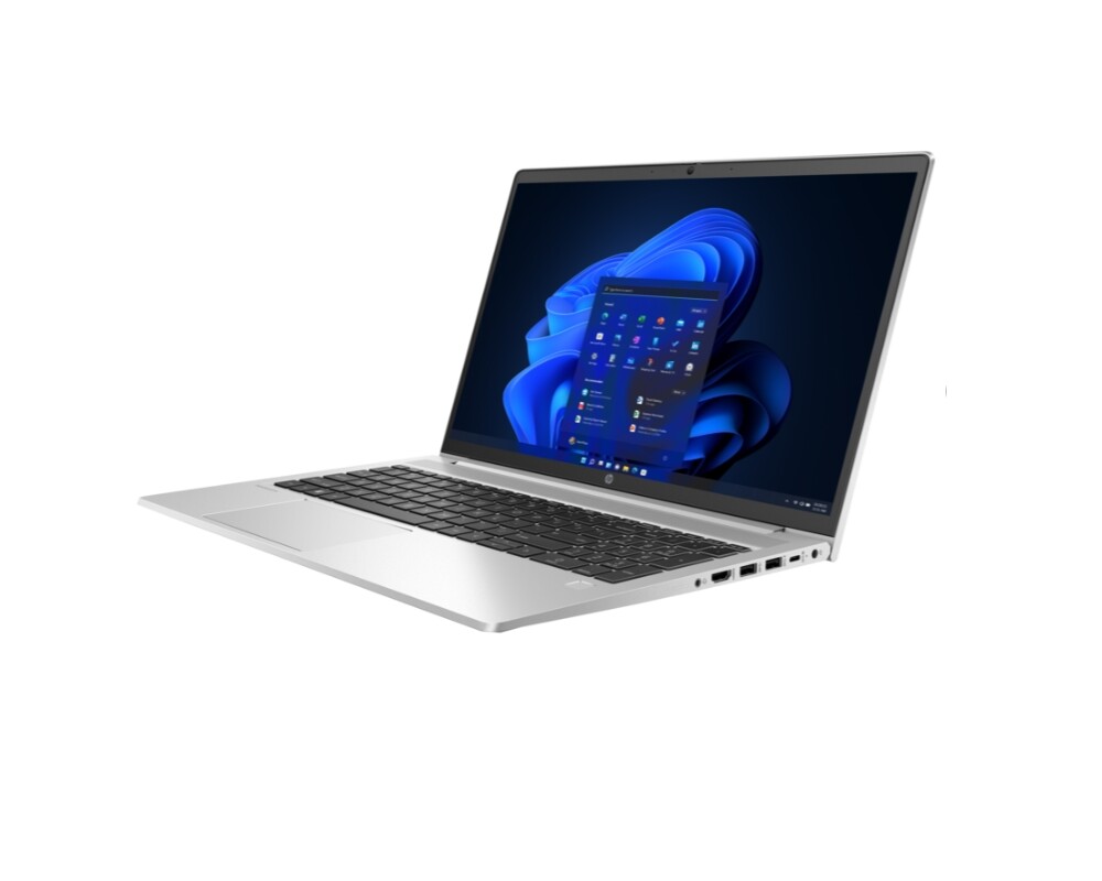 Лаптоп HP ProBook 455 G9 Pike Silver 2