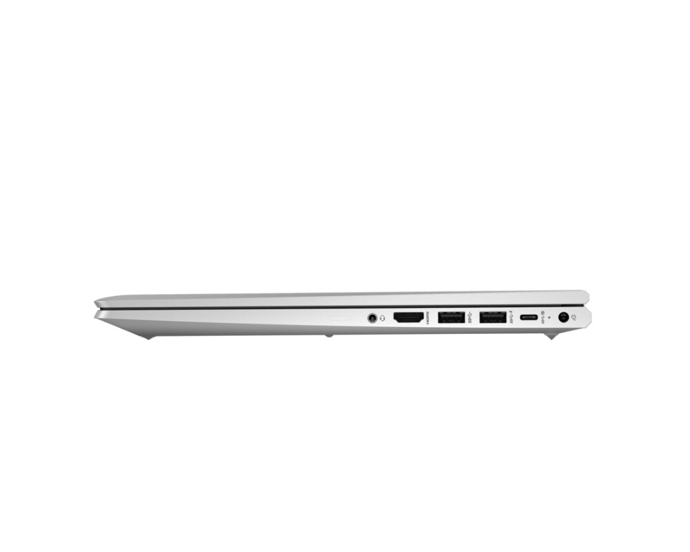 Лаптоп HP ProBook 455 G9 Pike Silver 5