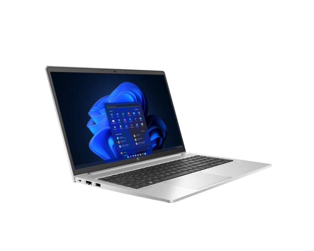 Лаптоп HP ProBook 455 G9 Pike Silver 3