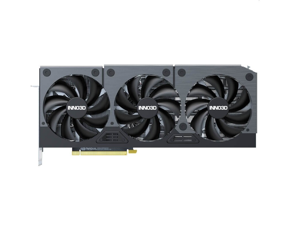Видеокарта Inno3D GeForce RTX 4080 X3 + ZTE A51 4G 2