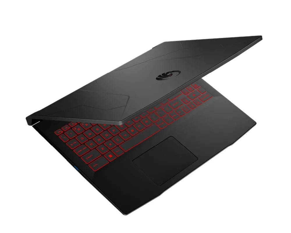 Лаптоп MSI Bravo 15 B5ED 3