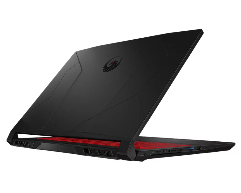 Лаптоп MSI Bravo 15 B5ED 4
