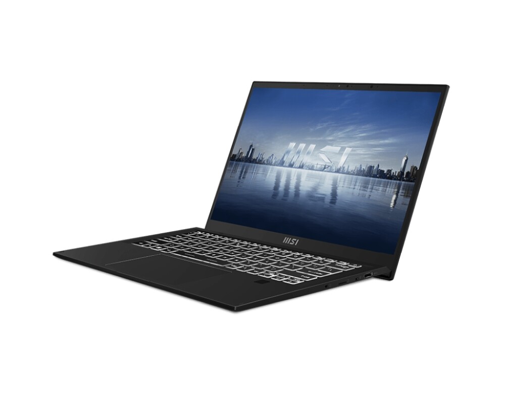 Лаптоп MSI Summit E14 Flip Evo A13MT 4