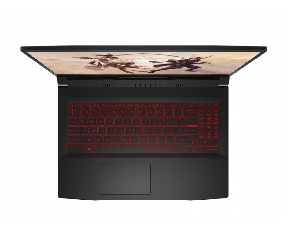 Лаптоп MSI Katana GF66 12UEOK 2