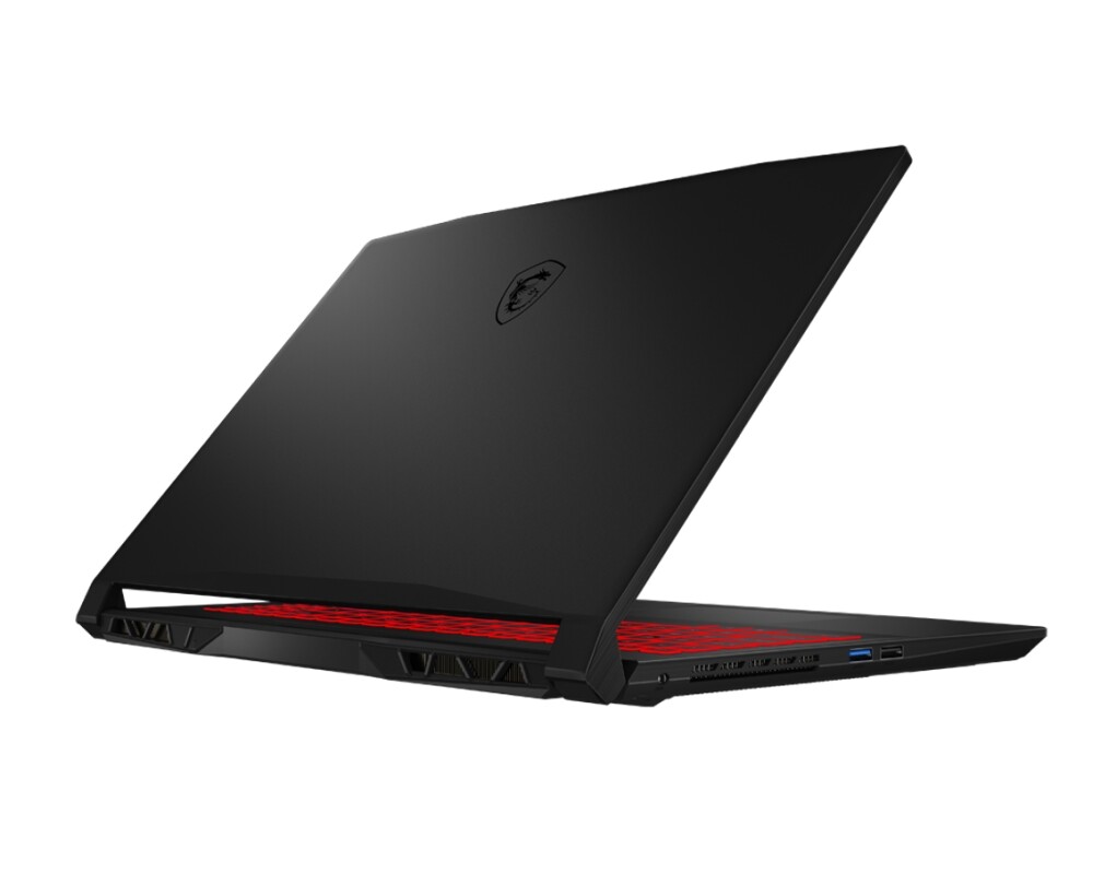 Лаптоп MSI Katana GF66 12UEOK 5