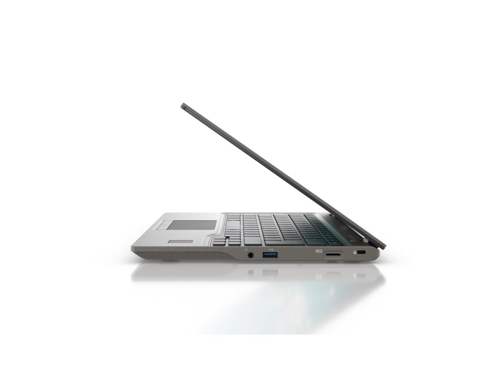 Лаптоп Fujitsu LIFEBOOK U7411 4