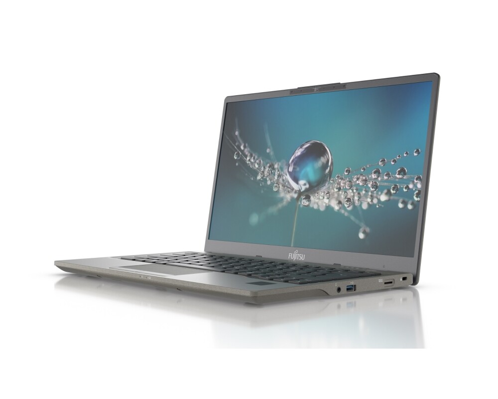 Лаптоп Fujitsu LIFEBOOK U7411 2