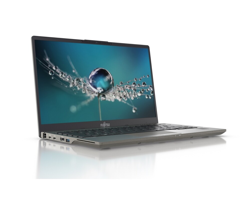 Лаптоп Fujitsu LIFEBOOK U7411 3