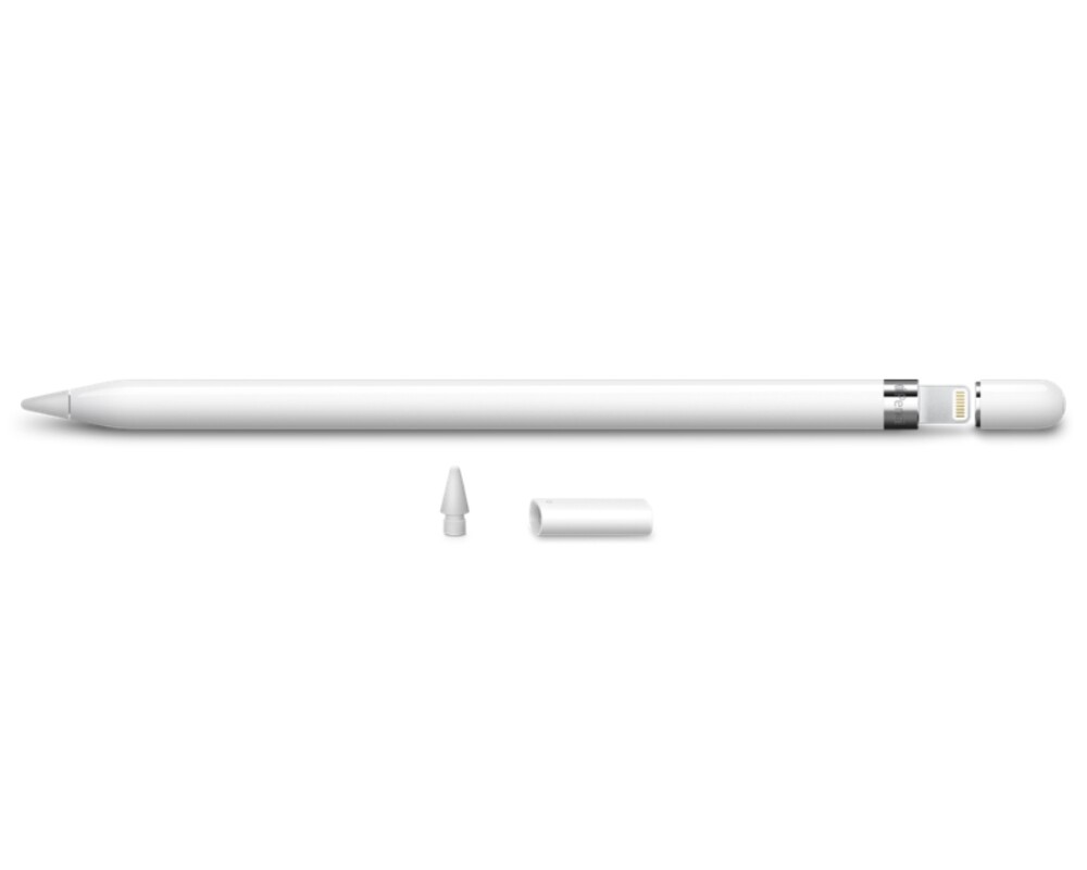 Стилус писалка APPLE FF Apple Pencil for iPad Pro 6