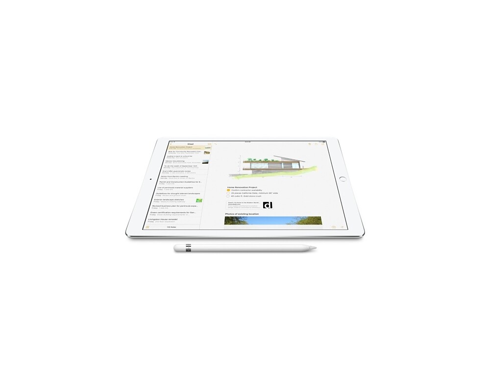 Стилус писалка APPLE FF Apple Pencil for iPad Pro 4